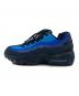 NIKE (ナイキ) Stash (スタッシュ) AIR MAX 95 SP エア マックス 95 エスピー HF5515-400 ブルー サイズ:24cm：10000円