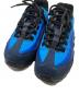中古・古着 NIKE (ナイキ) Stash (スタッシュ) AIR MAX 95 SP エア マックス 95 エスピー HF5515-400 ブルー サイズ:24cm：10000円