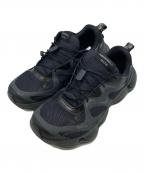 MERRELLメレル）の古着「SPEED ARC MATIS GTX スピード アーク マティス ゴアテックス J038690」｜ブラック