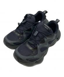 MERRELL（メレル）の古着「SPEED ARC MATIS GTX スピード アーク マティス ゴアテックス J038690」｜ブラック