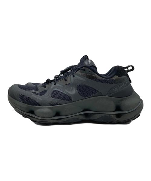 MERRELL（メレル）MERRELL (メレル) SPEED ARC MATIS GTX スピード アーク マティス ゴアテックス J038690 ブラック サイズ:23.5cmの古着・服飾アイテム