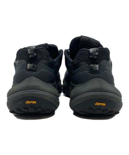 MERRELL（メレル）MERRELL (メレル) SPEED ARC MATIS GTX スピード アーク マティス ゴアテックス J038690 ブラック サイズ:23.5cmの古着・服飾アイテム