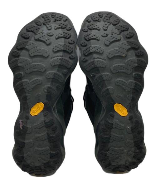 MERRELL（メレル）MERRELL (メレル) SPEED ARC MATIS GTX スピード アーク マティス ゴアテックス J038690 ブラック サイズ:23.5cmの古着・服飾アイテム