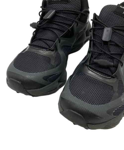 MERRELL（メレル）MERRELL (メレル) SPEED ARC MATIS GTX スピード アーク マティス ゴアテックス J038690 ブラック サイズ:23.5cmの古着・服飾アイテム