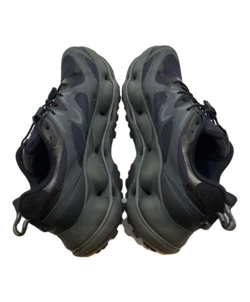 MERRELL（メレル）MERRELL (メレル) SPEED ARC MATIS GTX スピード アーク マティス ゴアテックス J038690 ブラック サイズ:23.5cmの古着・服飾アイテム