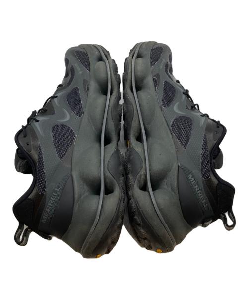 MERRELL（メレル）MERRELL (メレル) SPEED ARC MATIS GTX スピード アーク マティス ゴアテックス J038690 ブラック サイズ:23.5cmの古着・服飾アイテム
