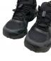 中古・古着 MERRELL (メレル) SPEED ARC MATIS GTX スピード アーク マティス ゴアテックス J038690 ブラック サイズ:23.5cm：10000円