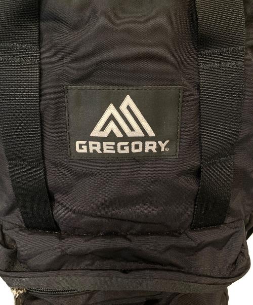 GREGORY（グレゴリー）GREGORY (グレゴリー) イージーピージーデイ　103868 ブラックの古着・服飾アイテム