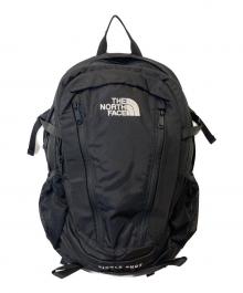 THE NORTH FACE（ザ ノース フェイス）の古着「リュックサック 23L　NM71903」｜ブラック