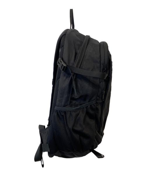 THE NORTH FACE（ザ ノース フェイス）THE NORTH FACE (ザ ノース フェイス) リュックサック 23L　NM71903 ブラックの古着・服飾アイテム