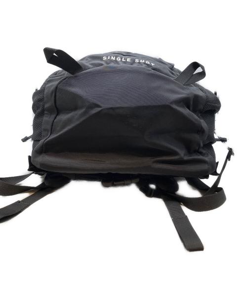 THE NORTH FACE（ザ ノース フェイス）THE NORTH FACE (ザ ノース フェイス) リュックサック 23L　NM71903 ブラックの古着・服飾アイテム