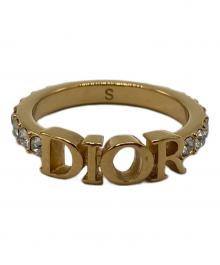 Dior（ディオール）の古着「ディオレボリューション リング」