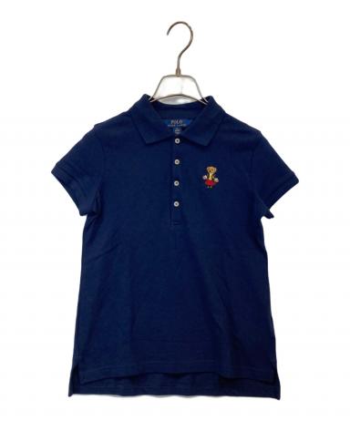 中古・古着通販】POLO RALPH LAUREN (ポロ・ラルフローレン) ポロベア
