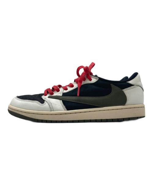 NIKE（ナイキ）NIKE TRAVIS SCOTT Women's Air Jordan 1 Low OG 