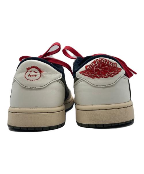 NIKE（ナイキ）NIKE TRAVIS SCOTT Women's Air Jordan 1 Low OG 