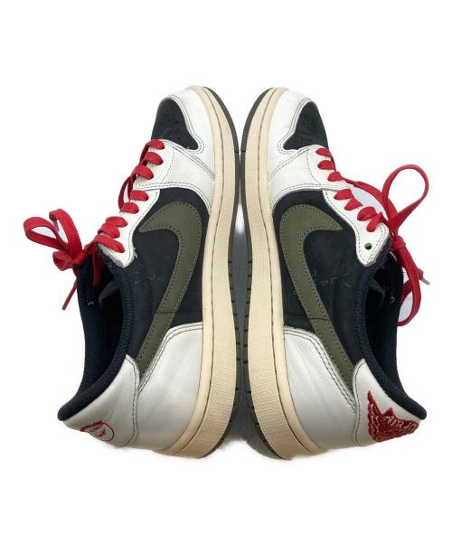 NIKE（ナイキ）NIKE TRAVIS SCOTT Women's Air Jordan 1 Low OG 