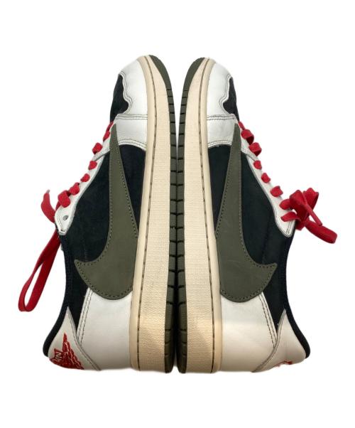 NIKE（ナイキ）NIKE TRAVIS SCOTT Women's Air Jordan 1 Low OG 