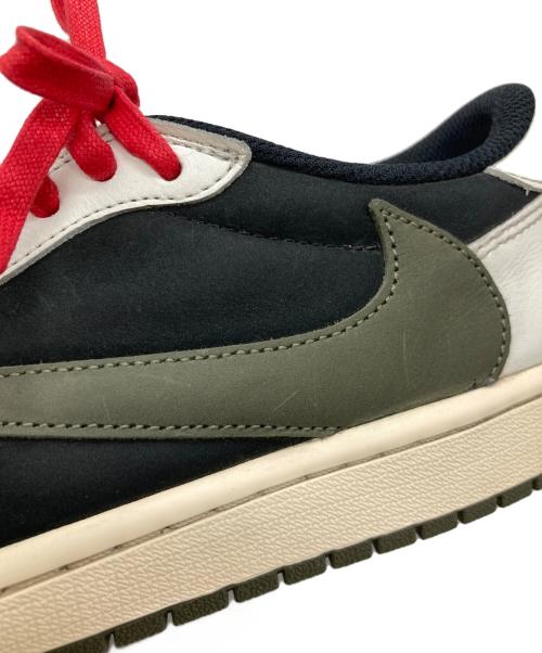 NIKE（ナイキ）NIKE TRAVIS SCOTT Women's Air Jordan 1 Low OG 