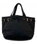 sita parantica (シータパランティカ) ミニトートバッグ TOTE-PE-S ブラック：10000円
