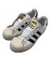 adidas（アディダス）の古着「ローカットスニーカー EG6325」｜ホワイト