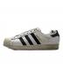 adidas (アディダス) ローカットスニーカー EG6325 ホワイト サイズ:26cm：4000円