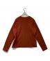 ARC'TERYX (アークテリクス) DELTA CREW W デルタ クルー ダブリュー X000007711 ブラウン サイズ:M：10000円