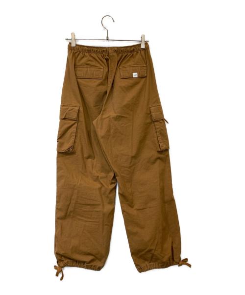 NIKE（ナイキ）NIKE (ナイキ) Mid-Rise Cargo Pants ミッドライズカーゴパンツ FV7521-281 ブラウン サイズ:Mの古着・服飾アイテム