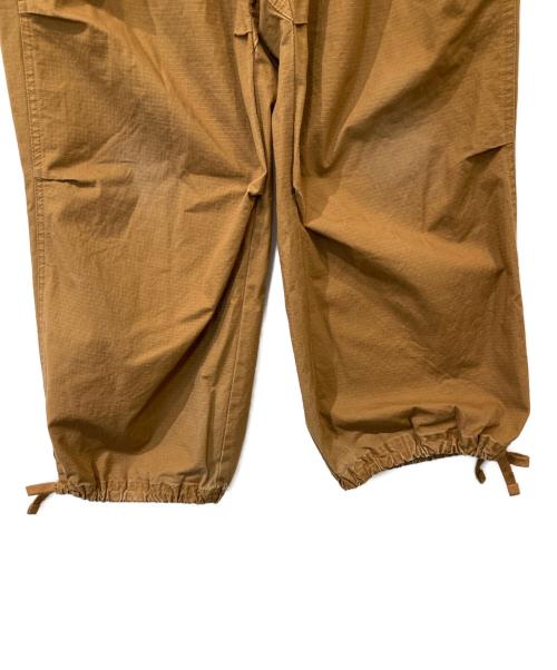 NIKE（ナイキ）NIKE (ナイキ) Mid-Rise Cargo Pants ミッドライズカーゴパンツ FV7521-281 ブラウン サイズ:Mの古着・服飾アイテム