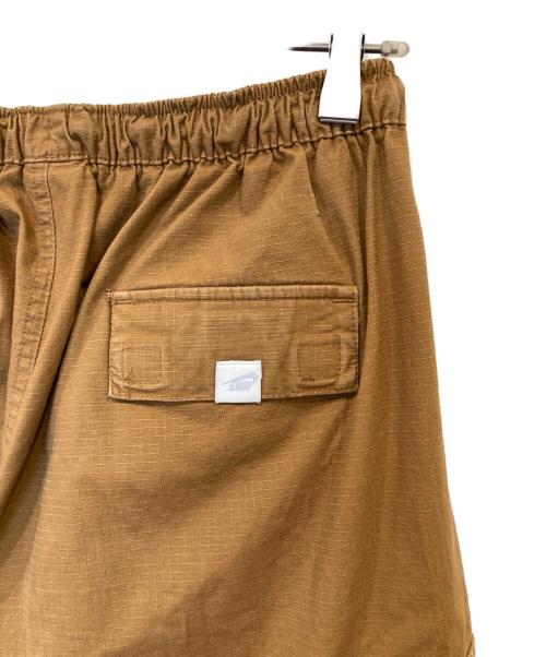 NIKE（ナイキ）NIKE (ナイキ) Mid-Rise Cargo Pants ミッドライズカーゴパンツ FV7521-281 ブラウン サイズ:Mの古着・服飾アイテム