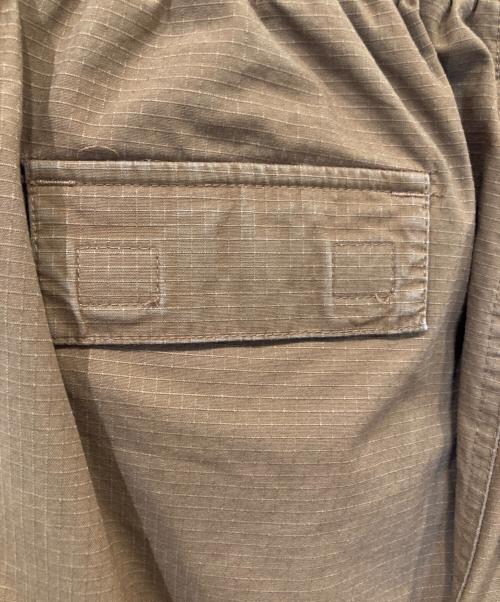 NIKE（ナイキ）NIKE (ナイキ) Mid-Rise Cargo Pants ミッドライズカーゴパンツ FV7521-281 ブラウン サイズ:Mの古着・服飾アイテム