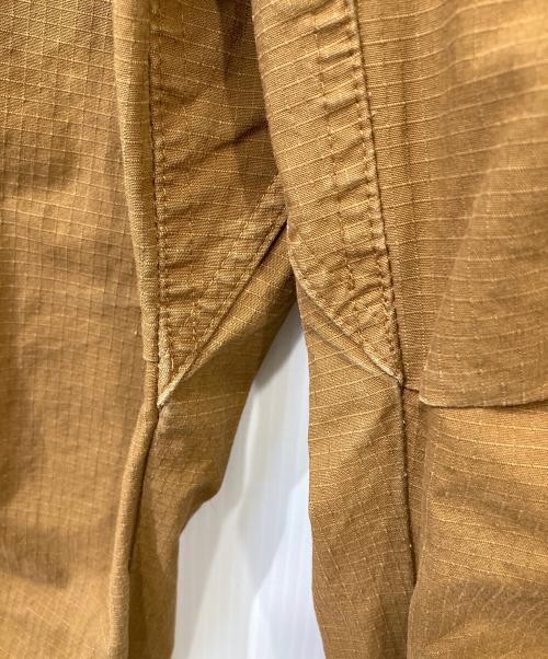 NIKE（ナイキ）NIKE (ナイキ) Mid-Rise Cargo Pants ミッドライズカーゴパンツ FV7521-281 ブラウン サイズ:Mの古着・服飾アイテム