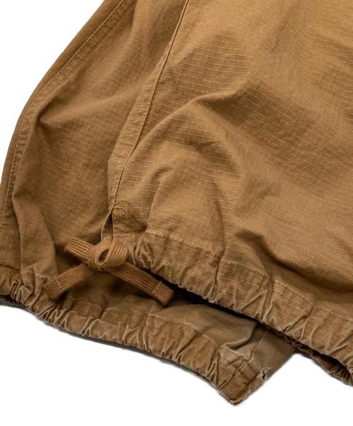 NIKE（ナイキ）NIKE (ナイキ) Mid-Rise Cargo Pants ミッドライズカーゴパンツ FV7521-281 ブラウン サイズ:Mの古着・服飾アイテム