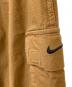 中古・古着 NIKE (ナイキ) Mid-Rise Cargo Pants ミッドライズカーゴパンツ FV7521-281 ブラウン サイズ:M：5000円