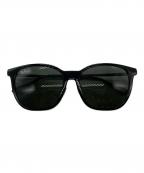 RAY-BANレイバン）の古着「サングラス　RB4333D」｜ブラック