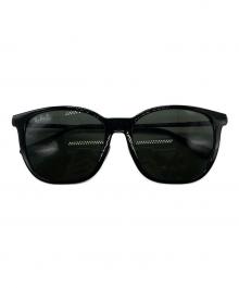RAY-BAN（レイバン）の古着「サングラス　RB4333D」｜ブラック