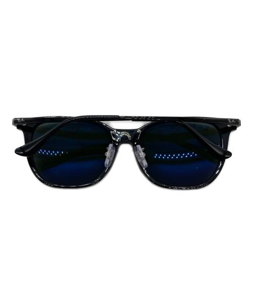 RAY-BAN（レイバン）RAY-BAN (レイバン) サングラス　RB4333D ブラック サイズ:SIZE 55□17 145の古着・服飾アイテム