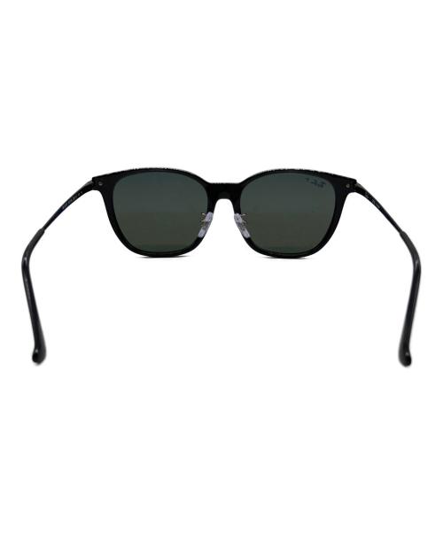RAY-BAN（レイバン）RAY-BAN (レイバン) サングラス　RB4333D ブラック サイズ:SIZE 55□17 145の古着・服飾アイテム