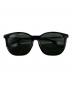 RAY-BAN（レイバン）の古着「サングラス　RB4333D」｜ブラック