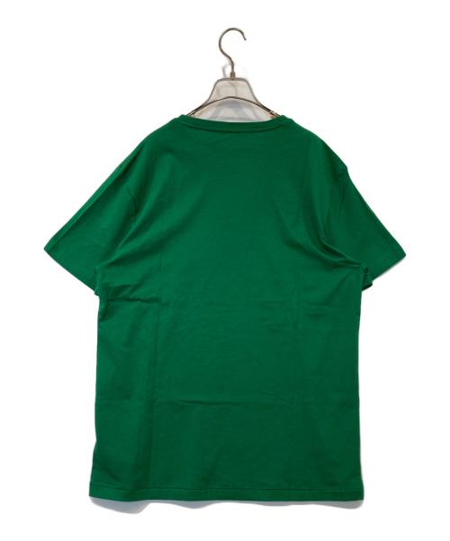 POLO RALPH LAUREN（ポロ・ラルフローレン）POLO RALPH LAUREN (ポロ・ラルフローレン) Tシャツ グリーン サイズ:Lの古着・服飾アイテム