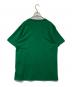 POLO RALPH LAUREN (ポロ・ラルフローレン) Tシャツ グリーン サイズ:L：5000円