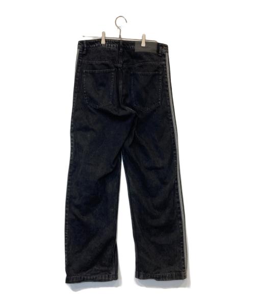 adidas（アディダス）adidas (アディダス) FIREBIRD TRACKPANTS ファイヤーバード トラックパンツ JC6718 ブラック サイズ:34の古着・服飾アイテム