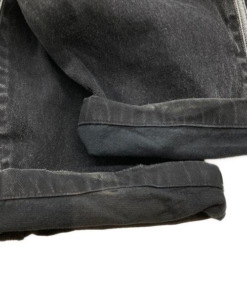 adidas（アディダス）adidas (アディダス) FIREBIRD TRACKPANTS ファイヤーバード トラックパンツ JC6718 ブラック サイズ:34の古着・服飾アイテム