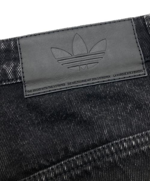 adidas（アディダス）adidas (アディダス) FIREBIRD TRACKPANTS ファイヤーバード トラックパンツ JC6718 ブラック サイズ:34の古着・服飾アイテム