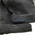 中古・古着 adidas (アディダス) FIREBIRD TRACKPANTS ファイヤーバード トラックパンツ JC6718 ブラック サイズ:34：10000円