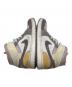 中古・古着 NIKE (ナイキ) Air Jordan 1 Mid SE Craft　ハイカットスニーカー DM9652-102 グレー サイズ:26㎝：5000円