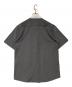 FRED PERRY (フレッドペリー) 半袖シャツ FZ1768 グレー サイズ:M：4000円