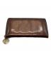 GUCCI (グッチ) 長財布 232477 203887 ブラウン：8000円