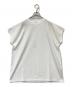 ATON（エイトン）の古着「DRY COTTON JERSEY ドライ コットン ジャージー 8029385」｜ホワイト