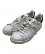 adidasアディダス）の古着「スタンスミス Lux / Stan Smith Lux ローカットスニーカー　HQ6785」｜ホワイト