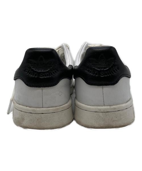 adidas（アディダス）adidas (アディダス) スタンスミス Lux / Stan Smith Lux ローカットスニーカー　HQ6785 ホワイト サイズ:23.5㎝の古着・服飾アイテム